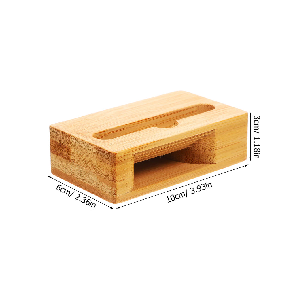 Wood Cell Phone Stand Mobile Phone Sound Amplifier Stand Wooden Cell Phone Stand with Sound Amplifier Phone Holder Desk Support